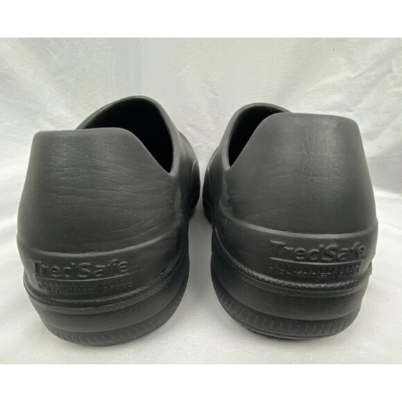 TredSafe EnduroPro Clogs M8/W9w Slip Resistant Work Shoes Comfort Fit - Picture 5 of 16